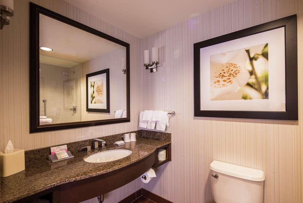 Hilton Garden Inn Uniontown Habitación foto